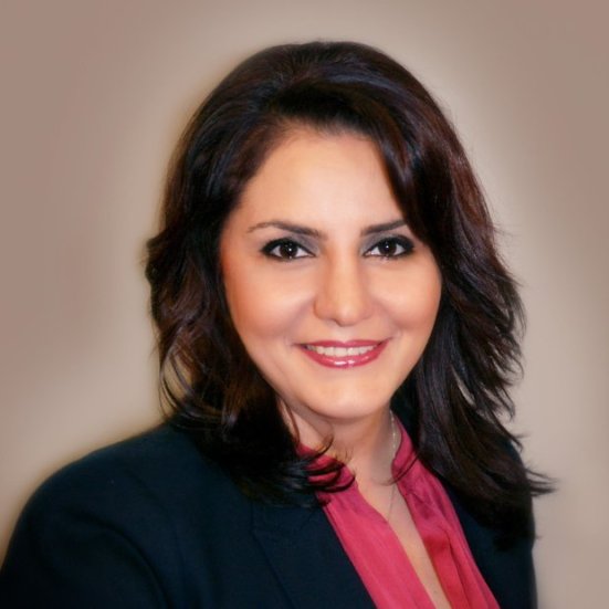 Karin Novshadayan